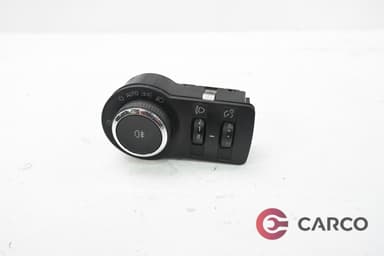 Ключ светлини 13268704 за OPEL ASTRA J Sports Tourer 1.7 CDTI (2010)
