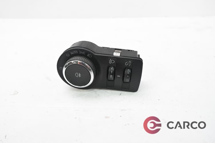 Ключ светлини 13268704 за OPEL ASTRA J Sports Tourer 1.7 CDTI (2010)