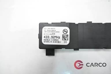 Keyless модул 13500144 за OPEL ASTRA J Sports Tourer 1.7 CDTI (2010)