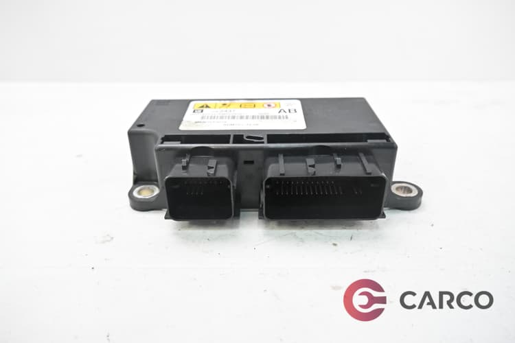 Модул AIRBAG 13582437 за OPEL ASTRA J Sports Tourer 1.7 CDTI (2010)