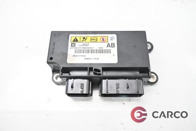 Модул AIRBAG 13582437 за OPEL ASTRA J Sports Tourer 1.7 CDTI (2010)