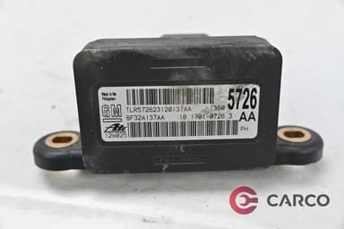 Сензор ESP 13505726 за OPEL ASTRA J Sports Tourer 1.7 CDTI (2010)