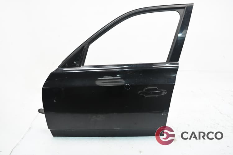 Врата предна лява за BMW X3 Facelift (E83) 2.0 d (2004 - 2011)