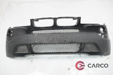 Предна броня за BMW X3 Facelift (E83) 2.0 d (2004 - 2011)