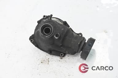 Диференциал преден 7553908 за BMW X3 Facelift (E83) 2.0 d (2004 - 2011)