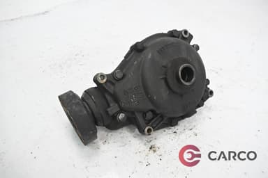 Диференциал преден 7553908 за BMW X3 Facelift (E83) 2.0 d (2004 - 2011)