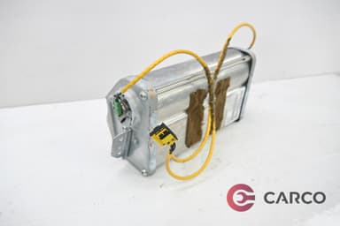 AIRBAG пасажер 30344611D за BMW X3 Facelift (E83) 2.0 d (2004 - 2011)