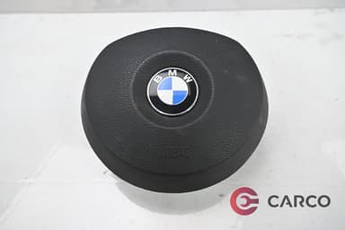 AIRBAG волан 33343864902P за BMW X3 Facelift (E83) 2.0 d (2004 - 2011)