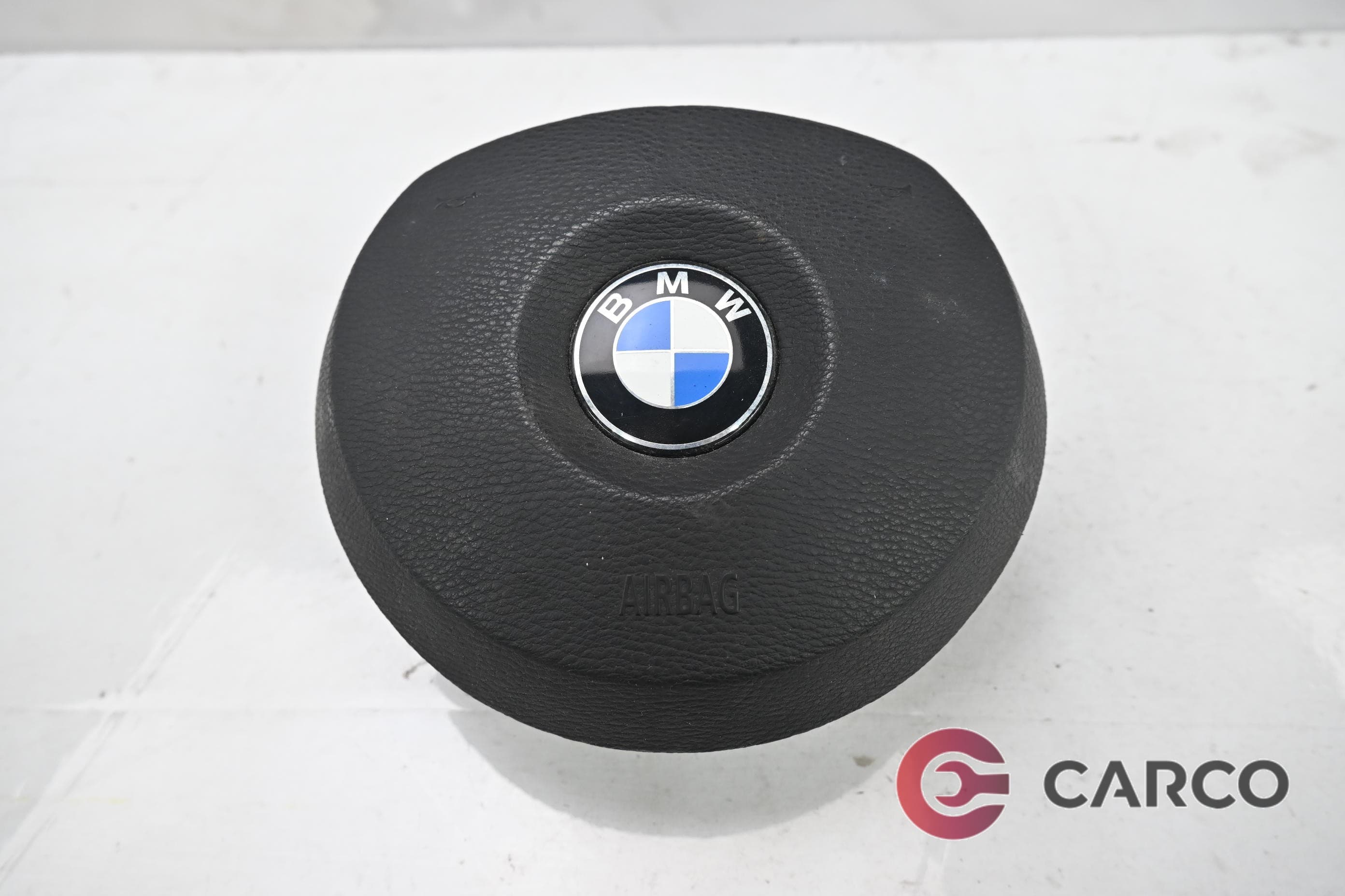 AIRBAG волан 33343864902P за BMW X3 Facelift (E83) 2.0 d (2004 - 2011)