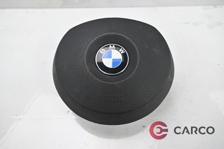 AIRBAG волан 33343864902P за BMW X3 Facelift (E83) 2.0 d (2004 - 2011)