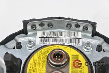 AIRBAG волан 33343864902P за BMW X3 Facelift (E83) 2.0 d (2004 - 2011)
