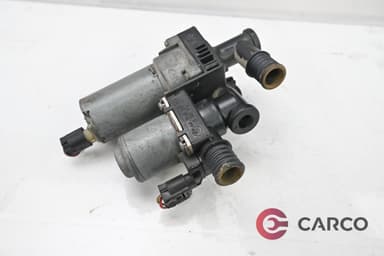Клапи парно 8369807 за BMW X3 Facelift (E83) 2.0 d (2004 - 2011)