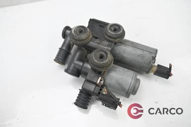 Клапи парно 8369807 за BMW X3 Facelift (E83) 2.0 d (2004 - 2011)