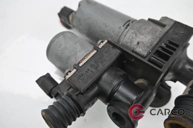 Клапи парно 8369807 за BMW X3 Facelift (E83) 2.0 d (2004 - 2011)