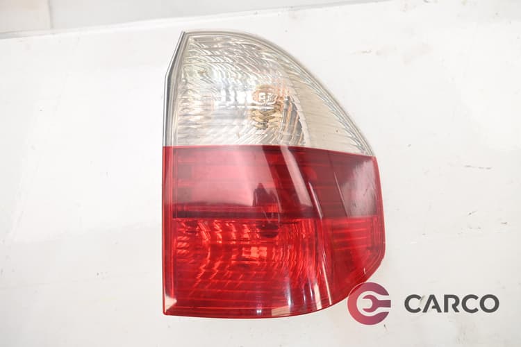 Стоп външен десен 7162210 за BMW X3 Facelift (E83) 2.0 d (2004 - 2011)