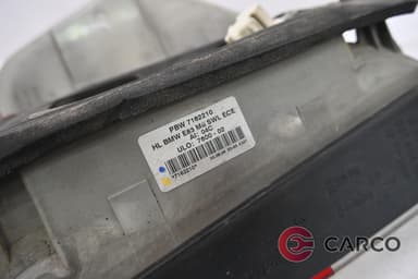 Стоп външен десен 7162210 за BMW X3 Facelift (E83) 2.0 d (2004 - 2011)