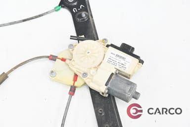 Машинка ел стъкло със стъклоповдигач предна лява 6925963 за BMW X3 Facelift (E83) 2.0 d (2004 - 2011)