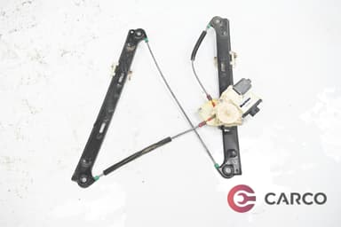 Машинка ел стъкло със стъклоповдигач предна дясна 6925964 за BMW X3 Facelift (E83) 2.0 d (2004 - 2011)
