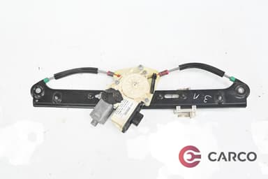 Машинка ел стъкло със стъклоповдигач задна лява 6925965 за BMW X3 Facelift (E83) 2.0 d (2004 - 2011)