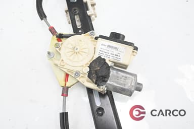 Машинка ел стъкло със стъклоповдигач задна лява 6925965 за BMW X3 Facelift (E83) 2.0 d (2004 - 2011)