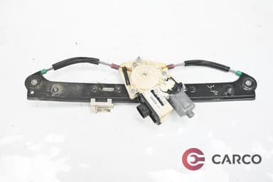 Машинка ел стъкло със стъклоповдигач задна дясна 6925966 за BMW X3 Facelift (E83) 2.0 d (2004 - 2011)