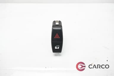 Копчета аварийни светлини и централно заключване 6919506 за BMW X3 Facelift (E83) 2.0 d (2004 - 2011)