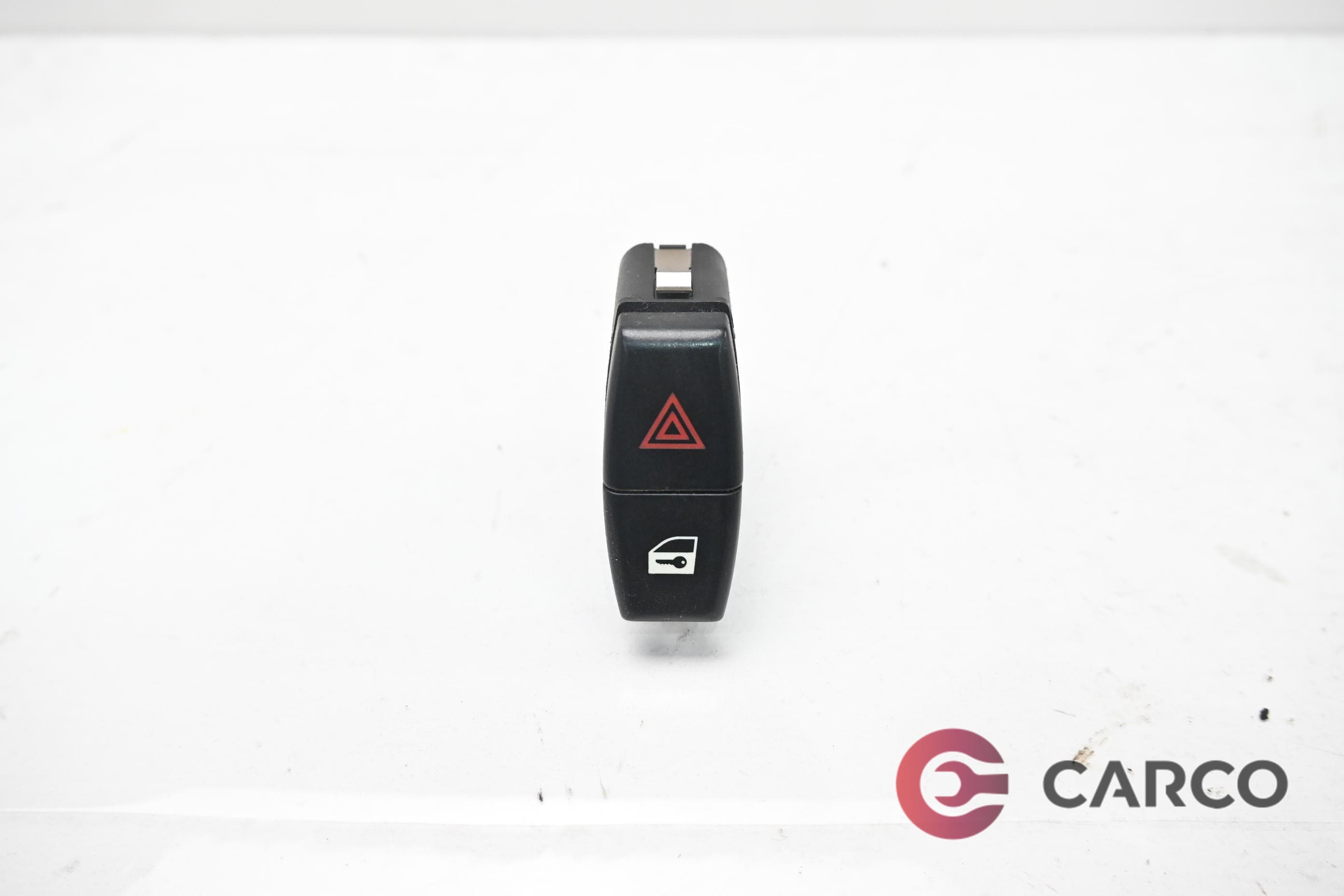 Копчета аварийни светлини и централно заключване 6919506 за BMW X3 Facelift (E83) 2.0 d (2004 - 2011)