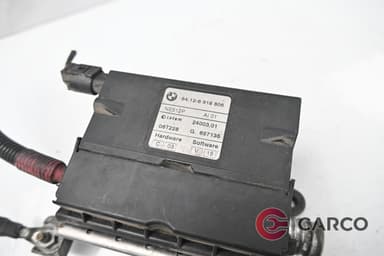 Нагревател антифриз 6918806 за BMW X3 Facelift (E83) 2.0 d (2004 - 2011)