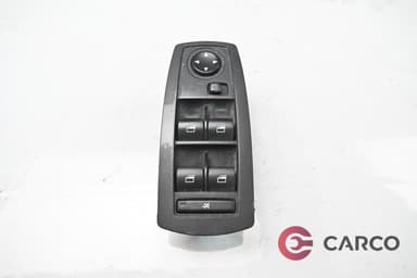 Копчета ел стъкла 3414352 за BMW X3 Facelift (E83) 2.0 d (2004 - 2011)
