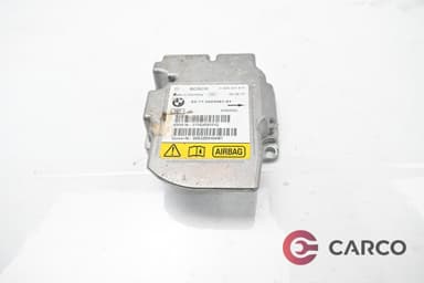 Модул AIRBAG 3424581 за BMW X3 Facelift (E83) 2.0 d (2004 - 2011)