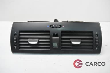 Духалки парно централни 3400074 за BMW X3 Facelift (E83) 2.0 d (2004 - 2011)