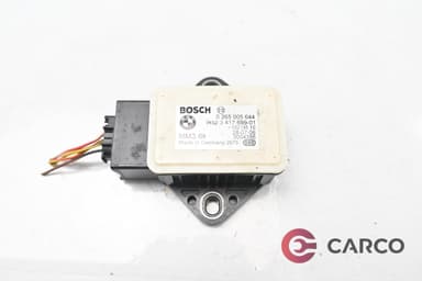 ESP сензор 0265005644 за BMW X3 Facelift (E83) 2.0 d (2004 - 2011)