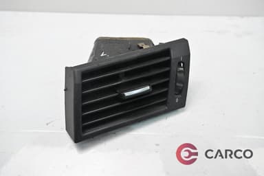 Духалка парно лява 3400075 за BMW X3 Facelift (E83) 2.0 d (2004 - 2011)