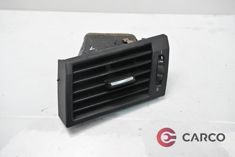 Духалка парно лява 3400075 за BMW X3 Facelift (E83) 2.0 d (2004 - 2011)