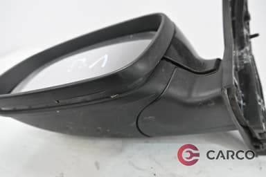 Огледало ляво за OPEL ASTRA J Sports Tourer 1.7 CDTI (2010)