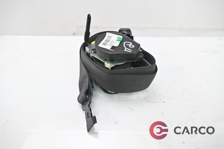 Предпазен колан преден десен за OPEL ASTRA J Sports Tourer 1.7 CDTI (2010)