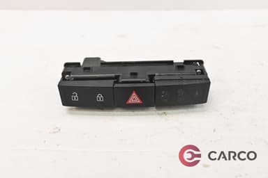 Копче аварийни светлини 13285122 за OPEL ASTRA J Sports Tourer 1.7 CDTI (2010)