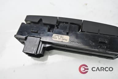 Копче аварийни светлини 13285122 за OPEL ASTRA J Sports Tourer 1.7 CDTI (2010)