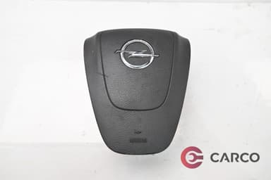 AIRBAG волан 13299780 за OPEL ASTRA J Sports Tourer 1.7 CDTI (2010)