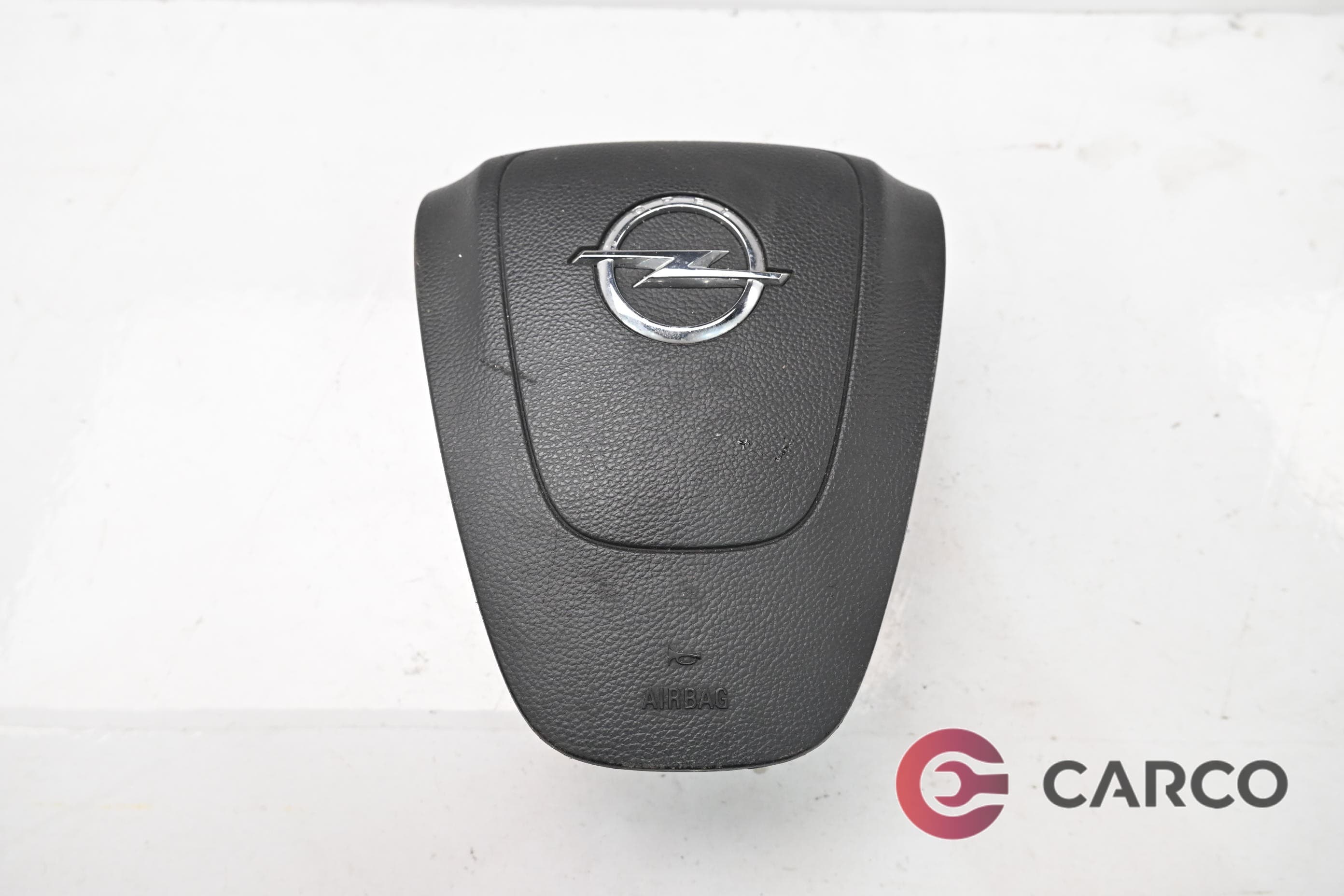 AIRBAG волан 13299780 за OPEL ASTRA J Sports Tourer 1.7 CDTI (2010)