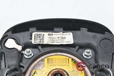 AIRBAG волан 13299780 за OPEL ASTRA J Sports Tourer 1.7 CDTI (2010)