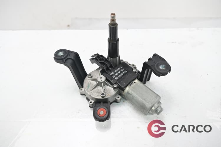 Моторче чистачка задна 13395013 за OPEL ASTRA J Sports Tourer 1.7 CDTI (2010)