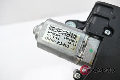 Моторче чистачка задна 13395013 за OPEL ASTRA J Sports Tourer 1.7 CDTI (2010)