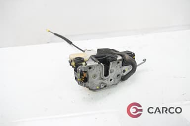 Брава врата задна дясна за OPEL ASTRA J Sports Tourer 1.7 CDTI (2010)
