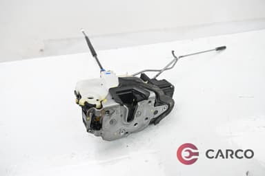 Брава врата предна дясна за OPEL ASTRA J Sports Tourer 1.7 CDTI (2010)