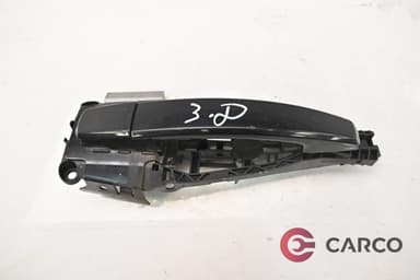 Външна дръжка задна дясна за OPEL ASTRA J Sports Tourer 1.7 CDTI (2010)