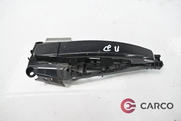 Външна дръжка предна дясна за OPEL ASTRA J Sports Tourer 1.7 CDTI (2010)