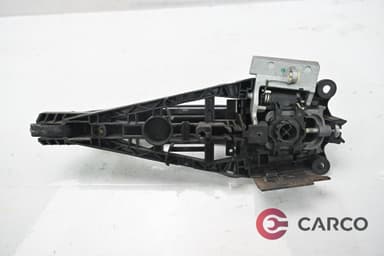Външна дръжка предна дясна за OPEL ASTRA J Sports Tourer 1.7 CDTI (2010)