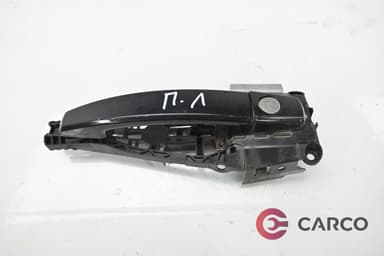 Външна дръжка предна лява за OPEL ASTRA J Sports Tourer 1.7 CDTI (2010)