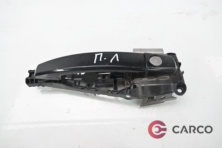 Външна дръжка предна лява за OPEL ASTRA J Sports Tourer 1.7 CDTI (2010)